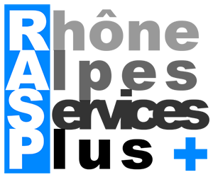 RASP - Rhône Alpes Services Plus
